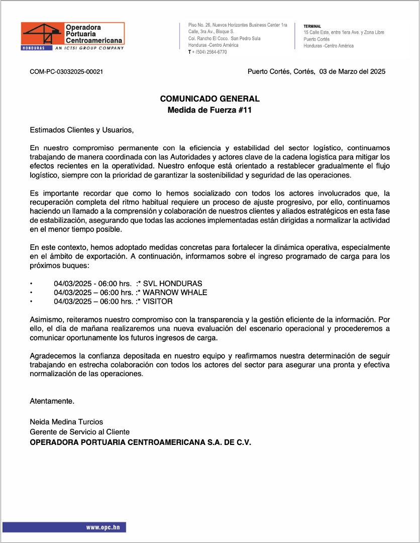 noticias